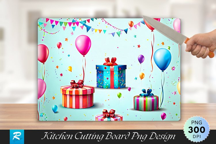 Birthday Clipart Image 5