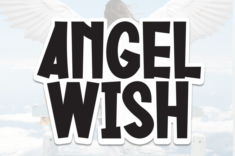 Angel Wish