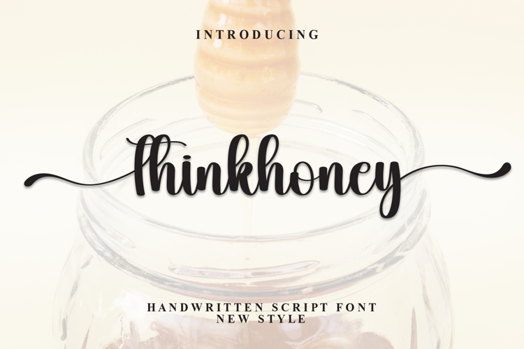 Thinkhoney