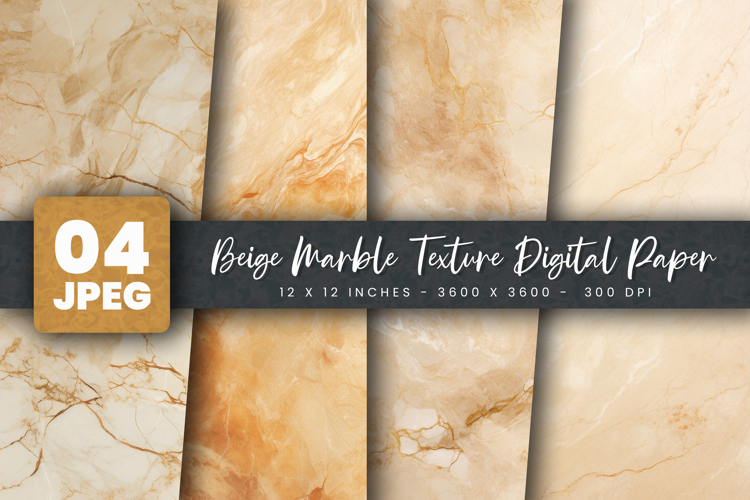 Beige Texture Image 22
