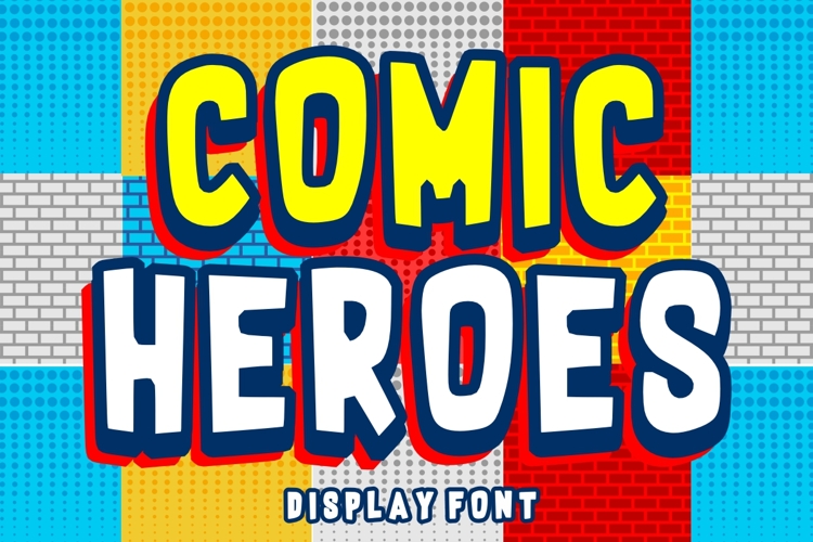 Interstate Font Image 11