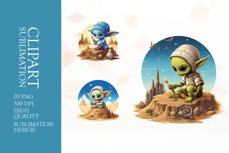 Alien Png Image 8