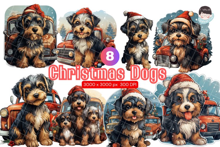 Pets Clipart Image 3