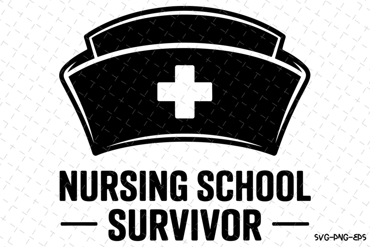 Nurse Sublimation Designs Image 22
