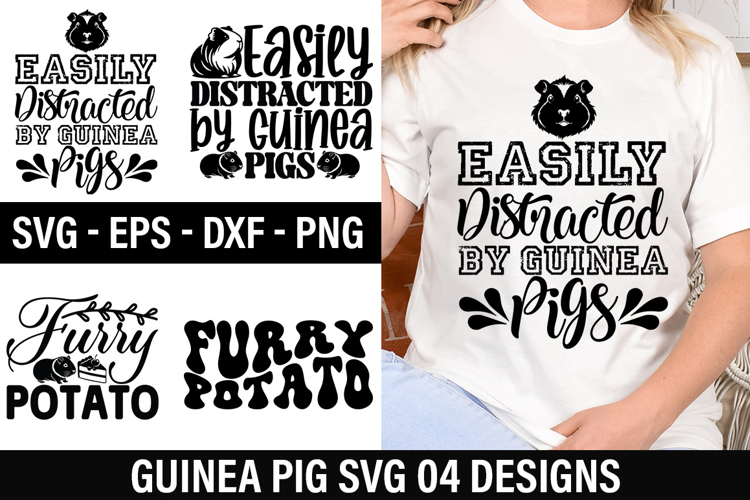 Cute Pigs Clipart Image 9