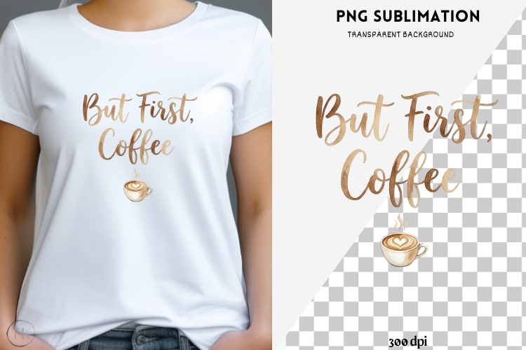 Coffee Clipart Image 2