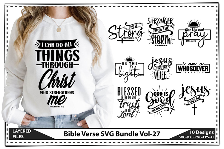 Jesus Svg Image 12