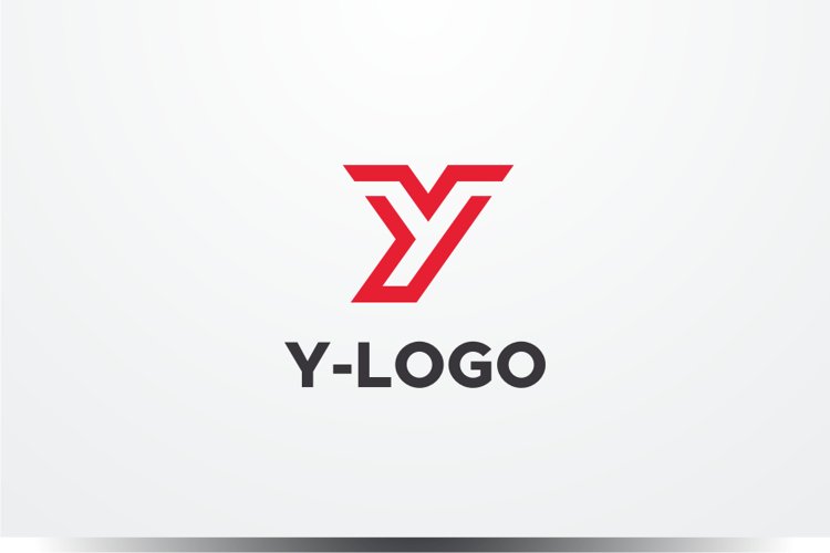Letter Y Logo Template example image 1
