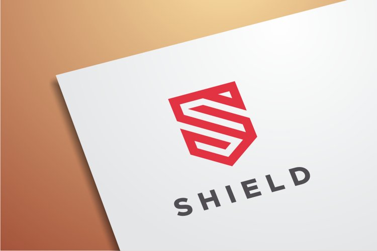 Shield Clipart Image 2