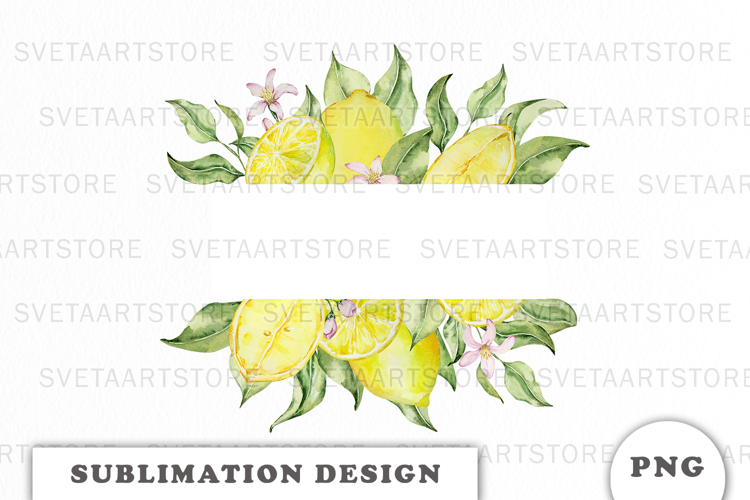 Floral Border Png Image 18