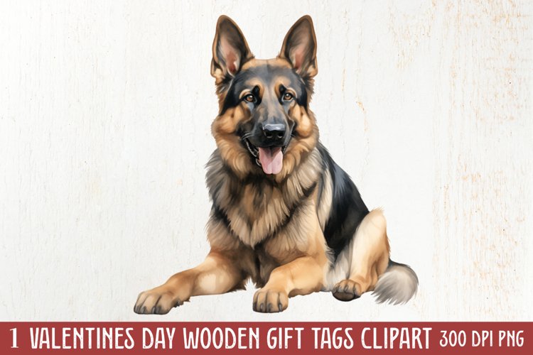 Pets Clipart Image 5