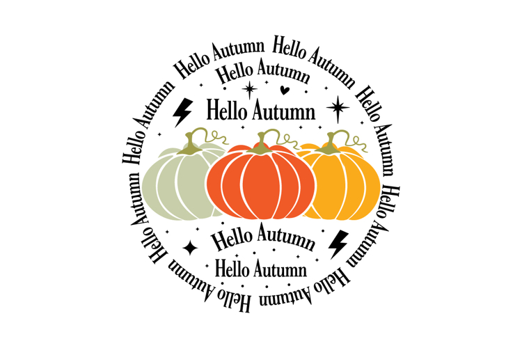 Thanksgiving Sublimation Design Image 15