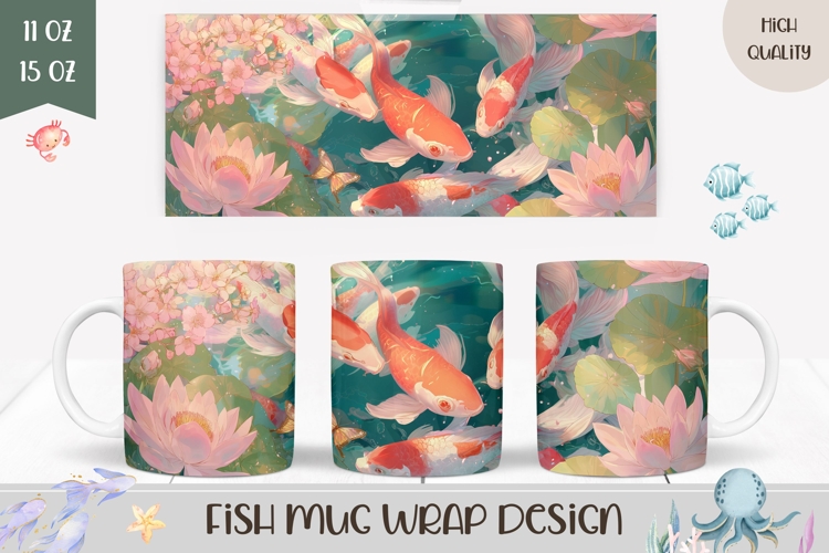 Koi Fish Png