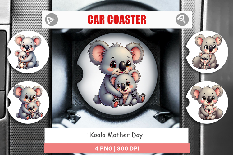 Mothers Day Clipart Image 4