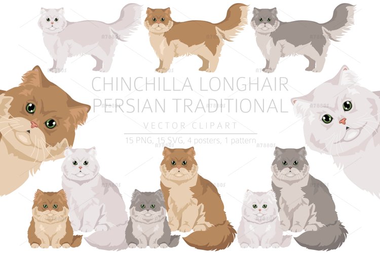 Doll Clipart Image 20