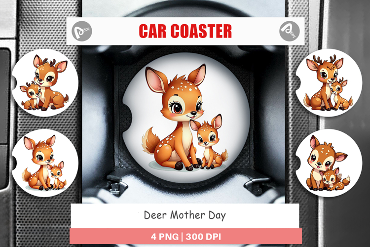 Mothers Day Clipart Image 8