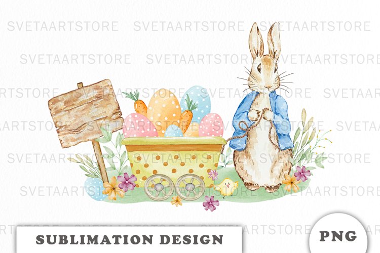 Cute Bunny Png Image 19