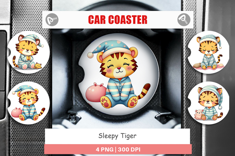 Tiger PNG Image 3