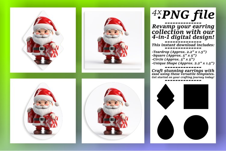 Teardrop Clipart Image 12