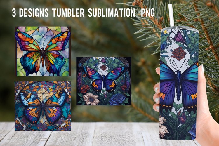 Sublimation Tumbler Designs Image 21