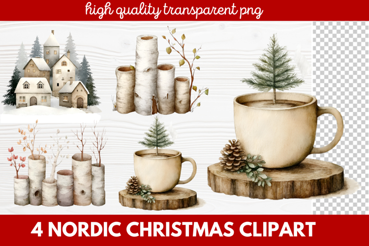 Xmas Clipart Image 20