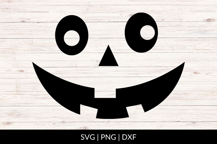 Pumpkin Carving Svg