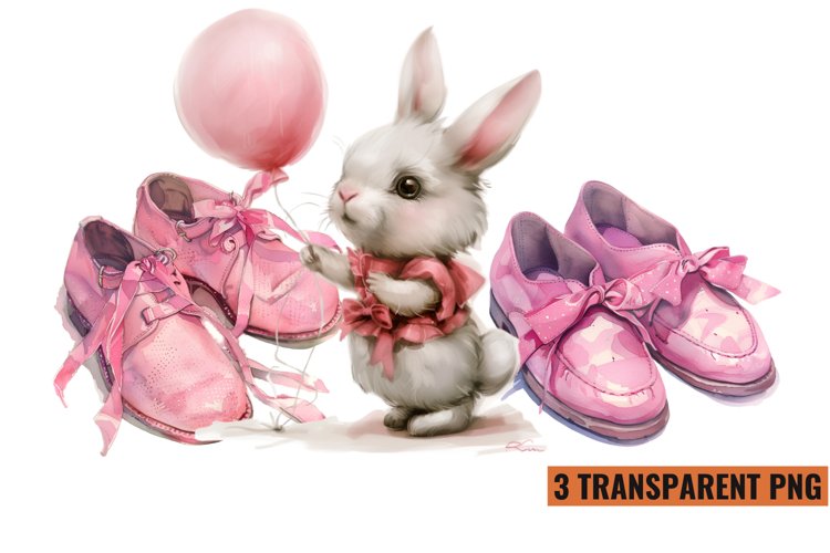 Baby Shower Clipart Image 21