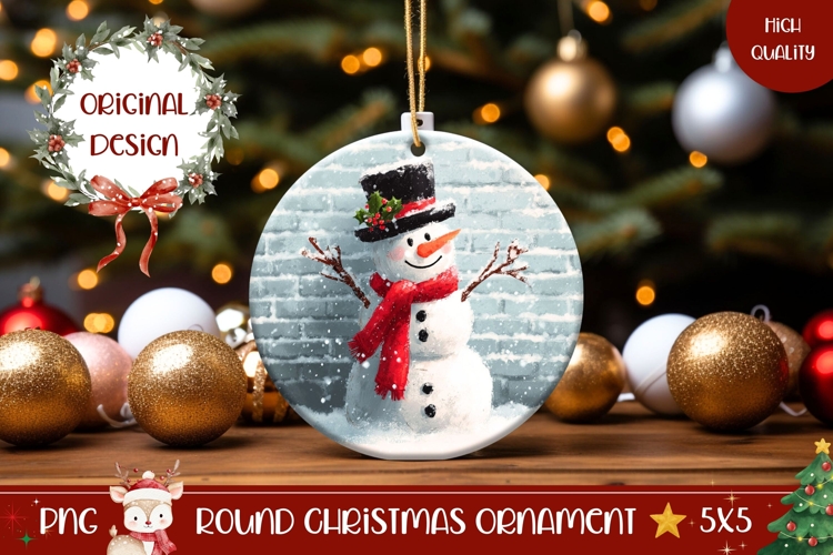 Ornament Png Image 18