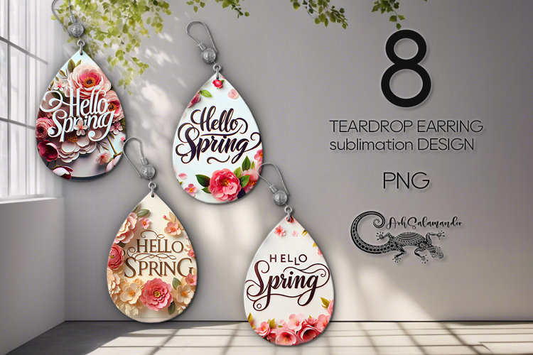 Spring Clipart Image 17