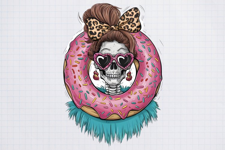Skeleton PNG Image 12