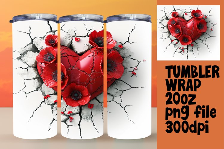 Valentines Sublimation Design Image 20