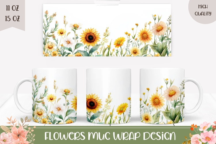 Sunflowers Png Image 9