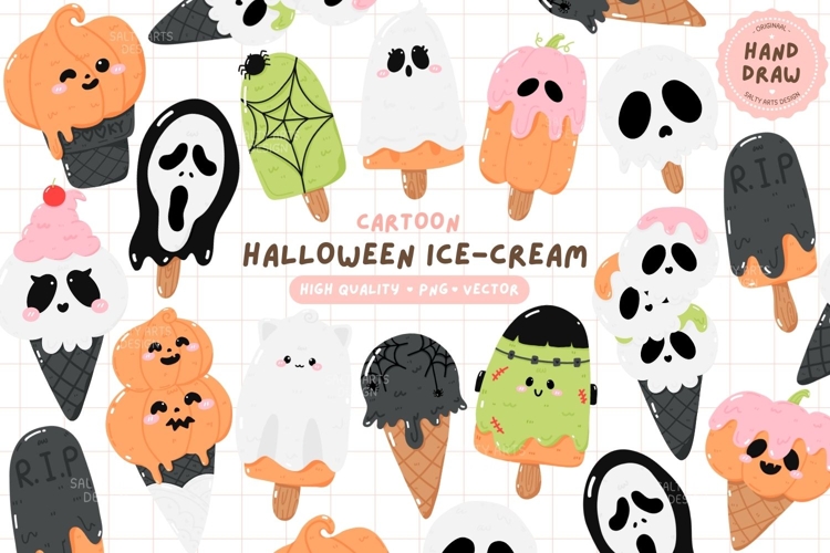 Ice Cream Clipart Image 7