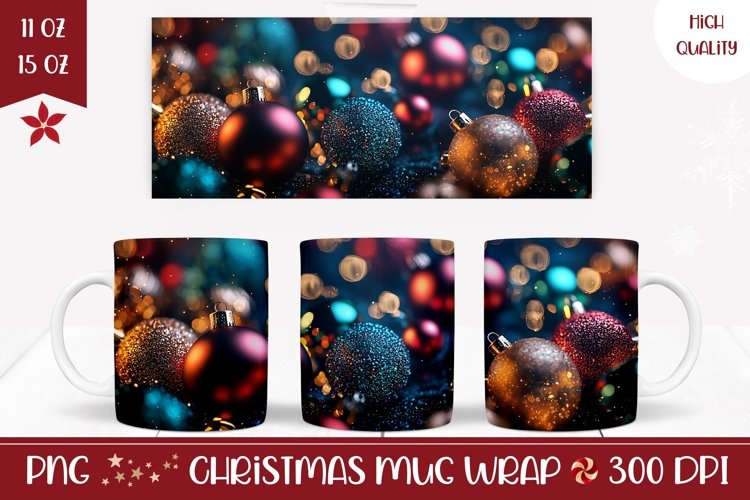 Weihnachts Kugeln Png Image 12