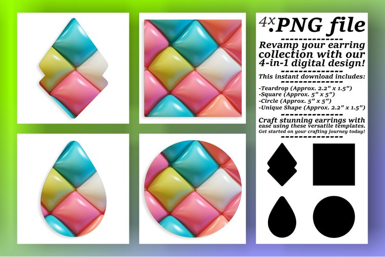Teardrop Clipart Image 12
