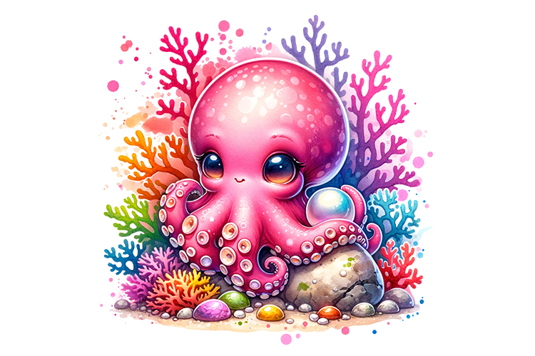 Fish Clipart Image 18