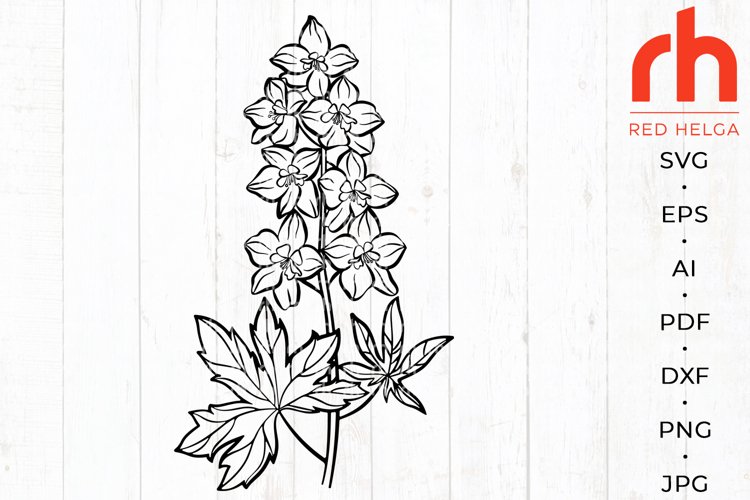 Free Free Flower Svg Sketch 534 SVG PNG EPS DXF File