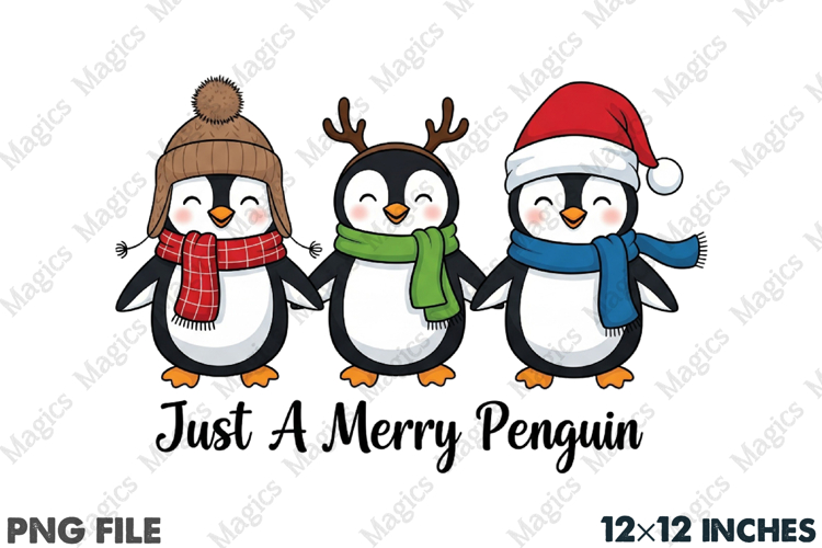 Christmas Party Clipart Image 5