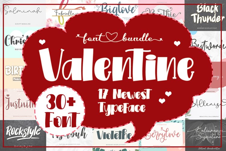 Kostenlose Schriftarten