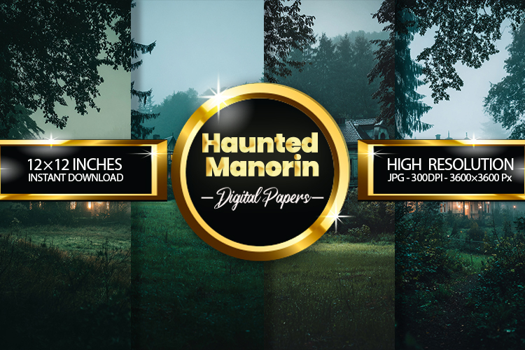 Horror Background Image 20