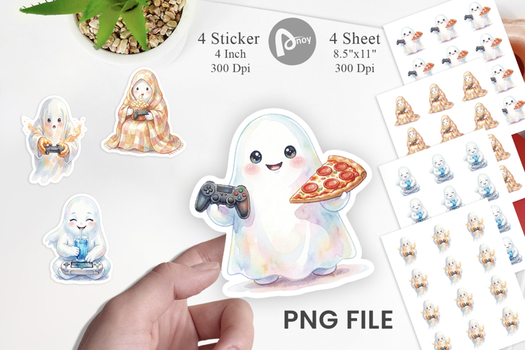 Printable Scrapbook Stickers Image 3
