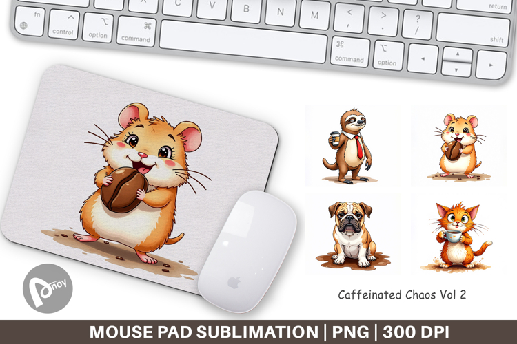 Mouse Png Image 23