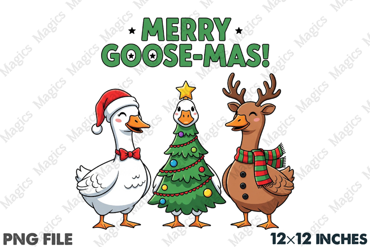 Christmas Party Clipart Image 15