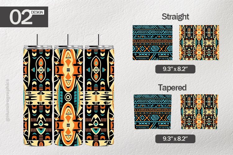 Sublimation Tumbler Designs Image 11