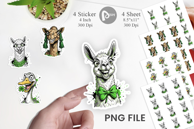 Journal Stickers Printable Image 24