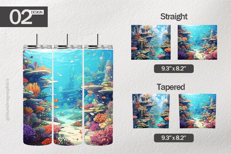 Sublimation Tumbler Designs Image 9