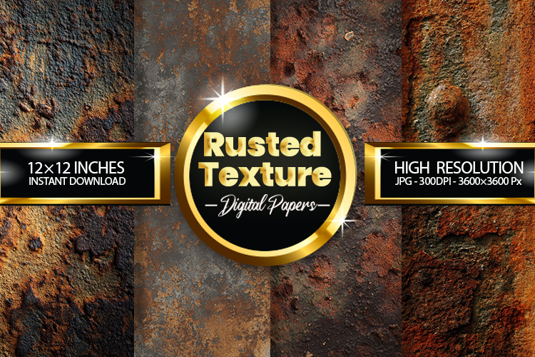 Gold Texture Image 9