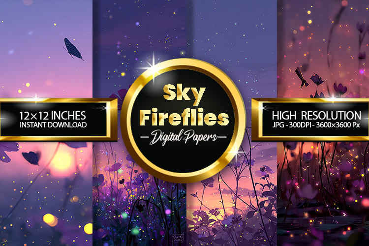 Sky Background
