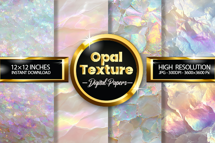 Opal Texture Image 2