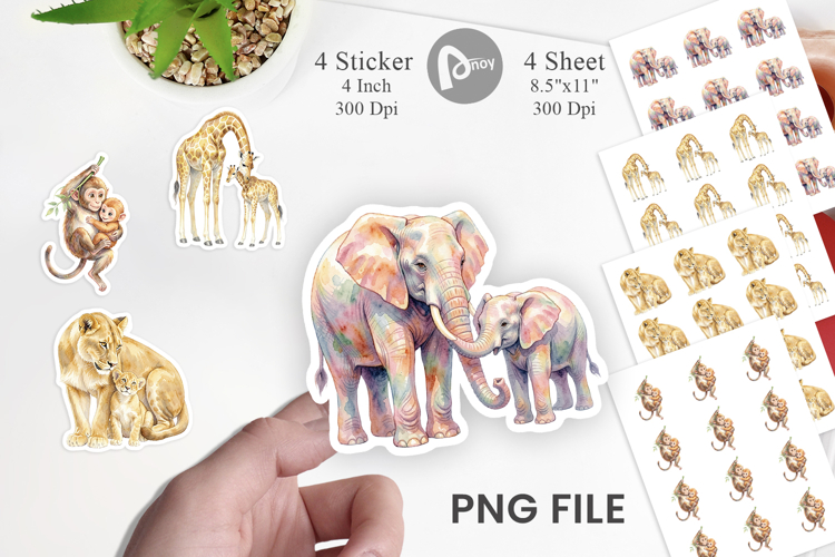 Scrapbook Google Slides Theme Image 21